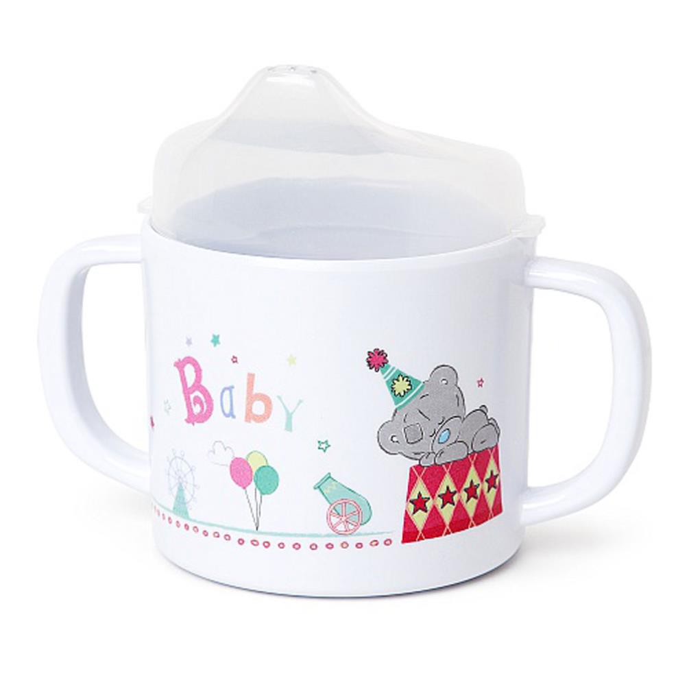Tiny Tatty Teddy Mummy & Baby Me to You Bear Mug Set Extra Image 2